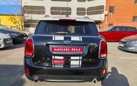 MINI Countryman II (F60), 2019 год, 3 000 000 рублей, 2 фотография