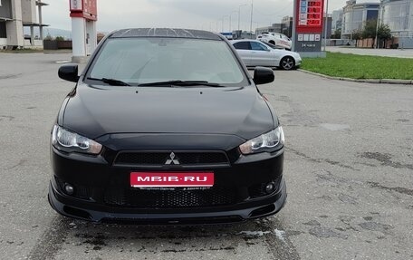Mitsubishi Lancer IX, 2008 год, 650 000 рублей, 1 фотография