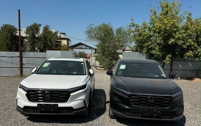 Honda CR-V, 2026 год, 4 000 000 рублей, 1 фотография
