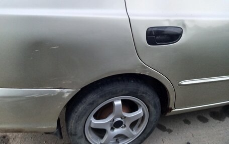 Hyundai Accent II, 2006 год, 300 000 рублей, 4 фотография