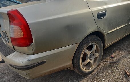 Hyundai Accent II, 2006 год, 300 000 рублей, 7 фотография