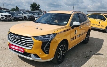 Haval Jolion, 2023 год, 1 011 807 рублей, 2 фотография