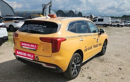 Haval Jolion, 2023 год, 1 011 807 рублей, 3 фотография