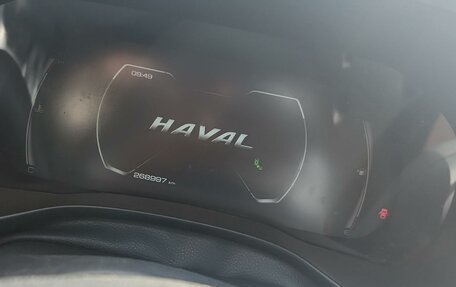 Haval Jolion, 2023 год, 1 011 807 рублей, 6 фотография