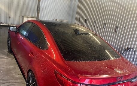 Mazda 6, 2015 год, 1 700 000 рублей, 5 фотография