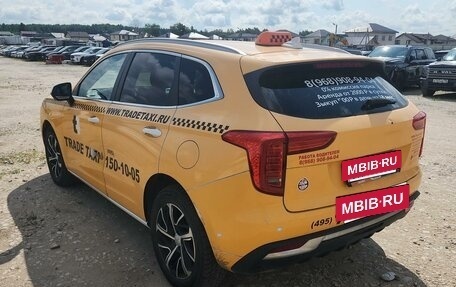 Haval Jolion, 2023 год, 1 011 807 рублей, 4 фотография