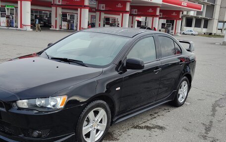 Mitsubishi Lancer IX, 2008 год, 650 000 рублей, 2 фотография