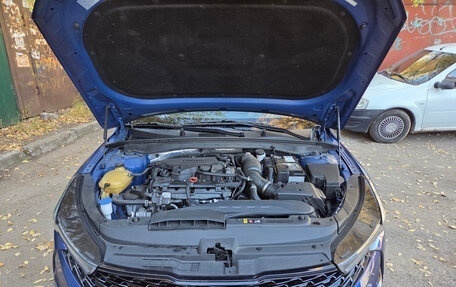 KIA K5, 2021 год, 2 849 000 рублей, 8 фотография