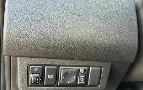 Nissan Tiida, 2013 год, 850 000 рублей, 12 фотография