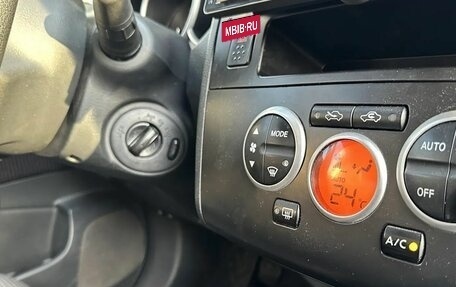 Nissan Tiida, 2013 год, 850 000 рублей, 8 фотография