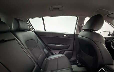 KIA Sportage IV рестайлинг, 2018 год, 1 980 000 рублей, 17 фотография