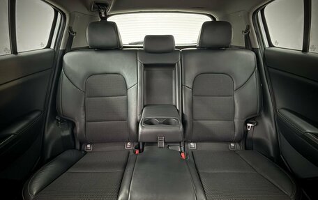 KIA Sportage IV рестайлинг, 2018 год, 1 980 000 рублей, 24 фотография