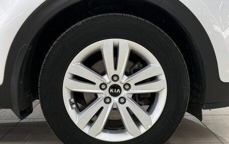 KIA Sportage IV рестайлинг, 2018 год, 1 980 000 рублей, 26 фотография