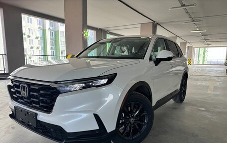 Honda CR-V, 2026 год, 4 000 000 рублей, 2 фотография