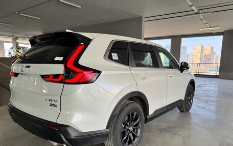 Honda CR-V, 2026 год, 4 000 000 рублей, 4 фотография