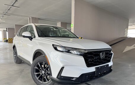 Honda CR-V, 2026 год, 4 000 000 рублей, 3 фотография