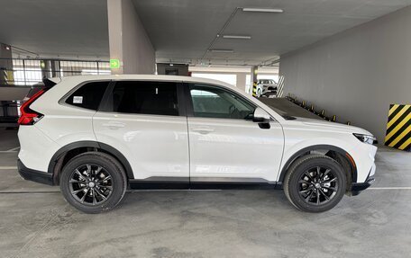 Honda CR-V, 2026 год, 4 000 000 рублей, 7 фотография
