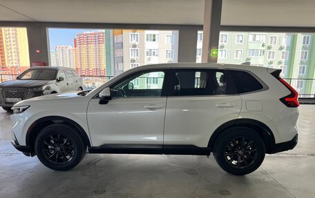 Honda CR-V, 2026 год, 4 000 000 рублей, 6 фотография