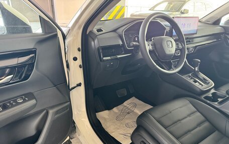 Honda CR-V, 2026 год, 4 000 000 рублей, 9 фотография