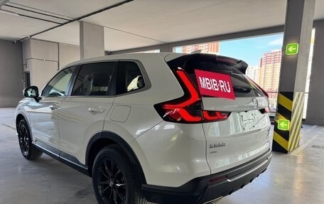 Honda CR-V, 2026 год, 4 000 000 рублей, 5 фотография
