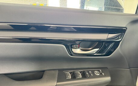 Honda CR-V, 2026 год, 4 000 000 рублей, 12 фотография