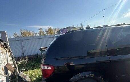 Dodge Caravan IV, 2007 год, 185 000 рублей, 4 фотография