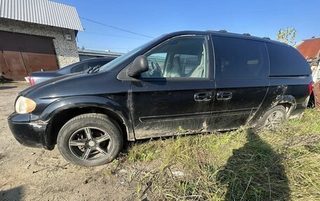 Dodge Caravan IV, 2007 год, 185 000 рублей, 6 фотография