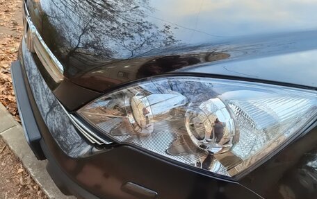 Honda CR-V III рестайлинг, 2008 год, 950 000 рублей, 9 фотография