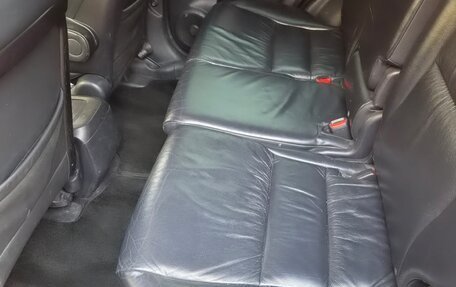 Honda CR-V III рестайлинг, 2008 год, 950 000 рублей, 12 фотография