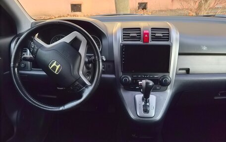 Honda CR-V III рестайлинг, 2008 год, 950 000 рублей, 13 фотография