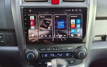 Honda CR-V III рестайлинг, 2008 год, 950 000 рублей, 11 фотография