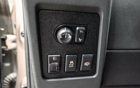 Nissan Qashqai, 2012 год, 1 370 000 рублей, 19 фотография