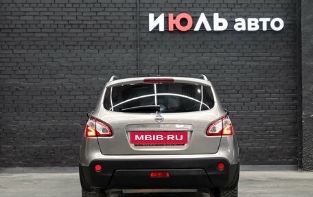 Nissan Qashqai, 2012 год, 1 370 000 рублей, 6 фотография
