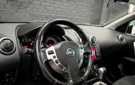 Nissan Qashqai, 2012 год, 1 370 000 рублей, 18 фотография