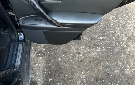 Infiniti FX I, 2008 год, 980 000 рублей, 6 фотография