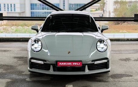 Porsche 911, 2021 год, 23 500 000 рублей, 1 фотография