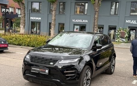 Land Rover Range Rover Evoque II, 2026 год, 5 940 000 рублей, 1 фотография