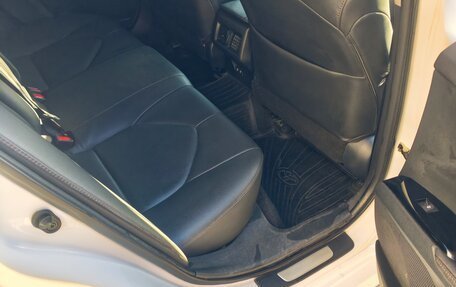 Toyota Camry, 2018 год, 2 980 000 рублей, 8 фотография