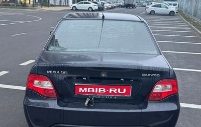 Daewoo Nexia I рестайлинг, 2009 год, 155 000 рублей, 1 фотография