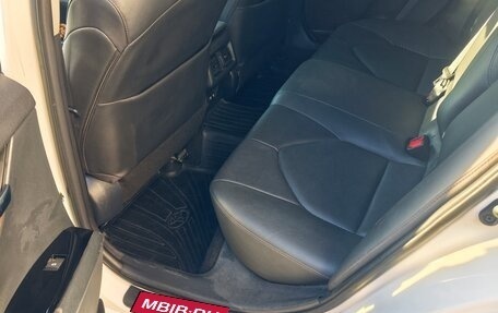 Toyota Camry, 2018 год, 2 980 000 рублей, 9 фотография