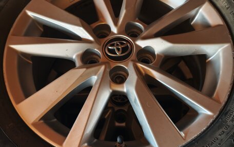 Toyota Camry, 2018 год, 2 980 000 рублей, 13 фотография