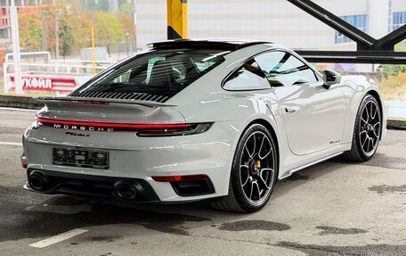 Porsche 911, 2021 год, 23 500 000 рублей, 4 фотография