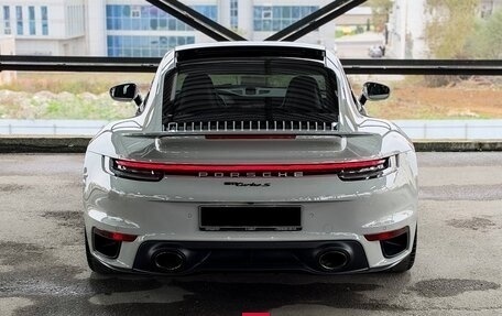 Porsche 911, 2021 год, 23 500 000 рублей, 3 фотография
