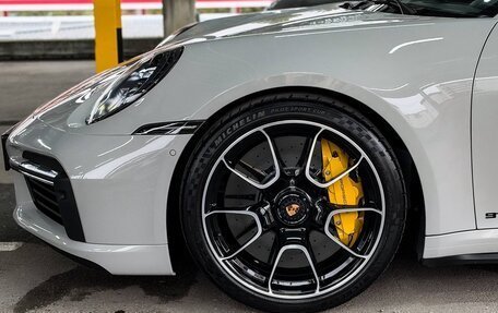 Porsche 911, 2021 год, 23 500 000 рублей, 7 фотография