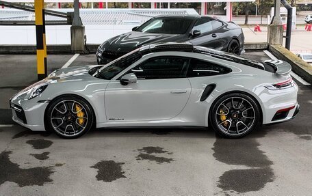 Porsche 911, 2021 год, 23 500 000 рублей, 6 фотография