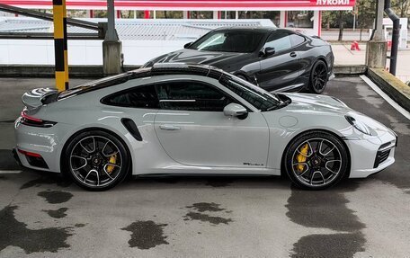 Porsche 911, 2021 год, 23 500 000 рублей, 5 фотография