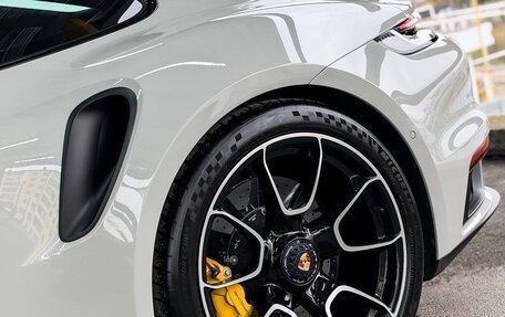 Porsche 911, 2021 год, 23 500 000 рублей, 9 фотография