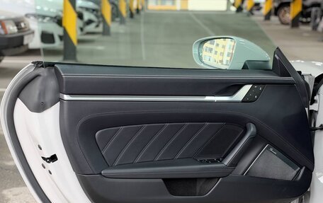 Porsche 911, 2021 год, 23 500 000 рублей, 14 фотография