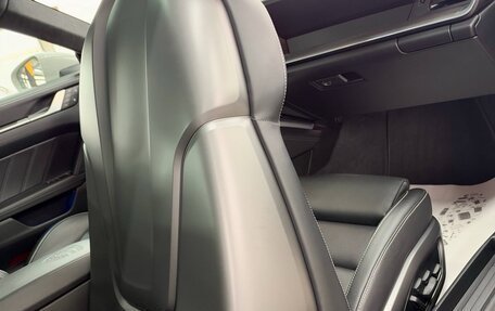 Porsche 911, 2021 год, 23 500 000 рублей, 13 фотография