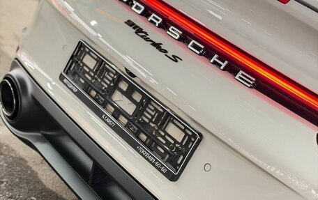 Porsche 911, 2021 год, 23 500 000 рублей, 8 фотография